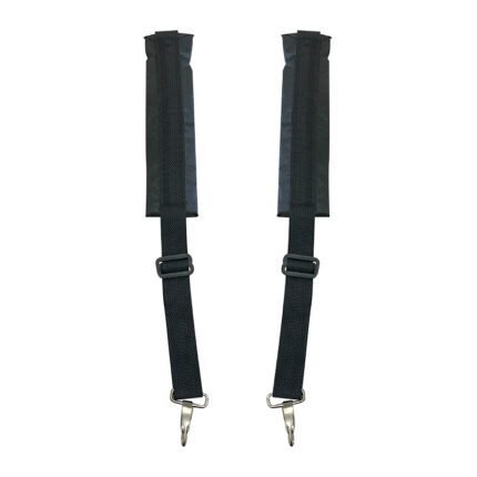 Tirantes 1 par - 2625-006