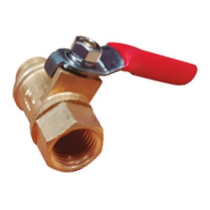 Conector hembra / macho 1/4 - 2625-139