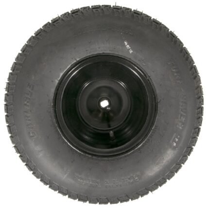 Llanta trasera para tractor - 634-04324-0911