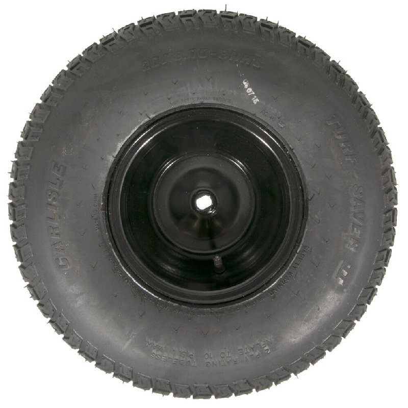 Llanta trasera para tractor - 634-04324-0911
