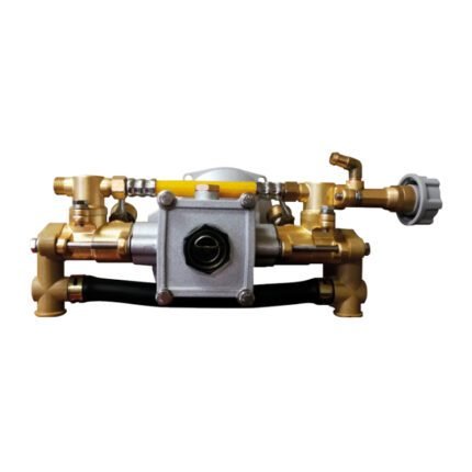 Bomba de bronce para motores 4 tiempos - AKF35