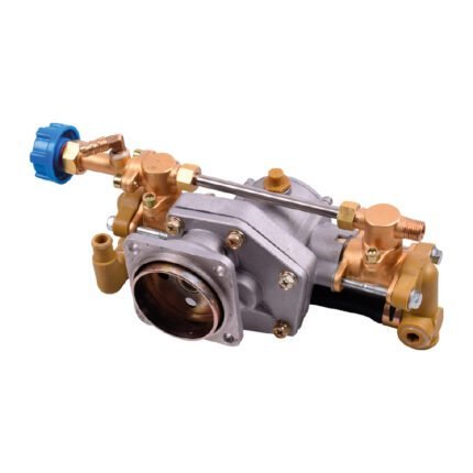 Bomba de bronce 2T 363 psi-25 bar - BKTR