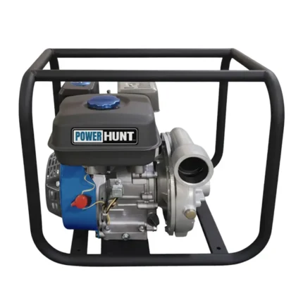 Motobomba Centrifuga Powerhunt 7hp (BPHC720)