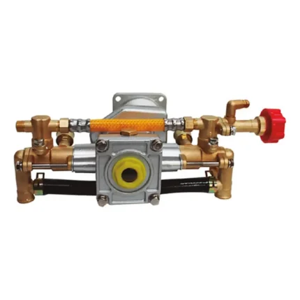 Bomba de laton para motores 2 tiempos - BT26