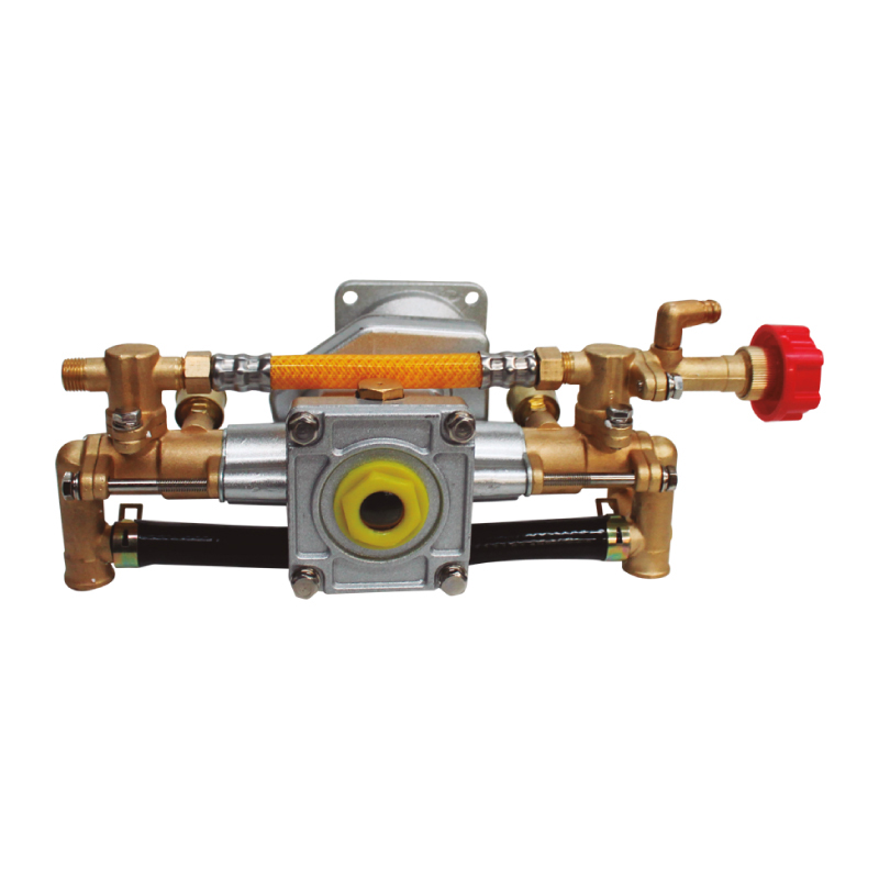 Bomba de laton para motores 4 tiempos - BT31