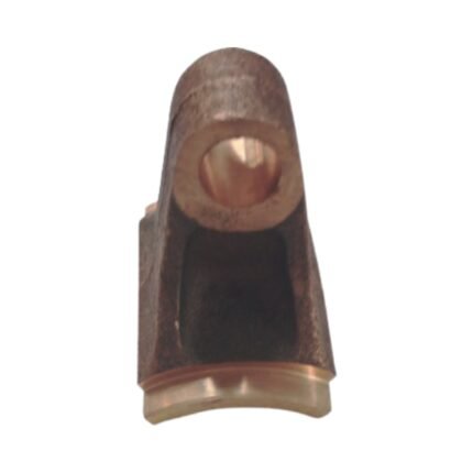 Boquilla De Bronce - 410047112
