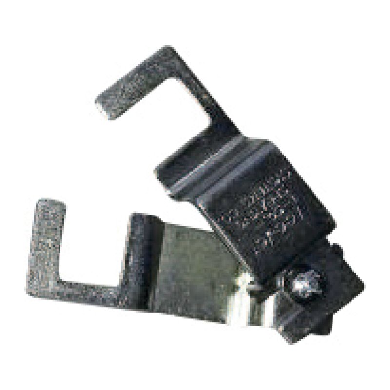 Abrazadera cuadrada para barra de aguilon - CLAMP