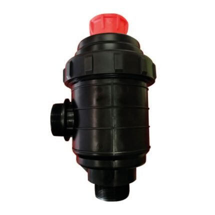 Filtro estandar con valvula check 2 pulg - GLQ220