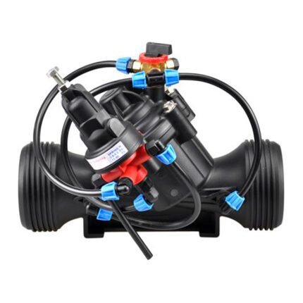 Valvula hidráulica reguladora de presion 2" NPT hembra (MHV0150N)