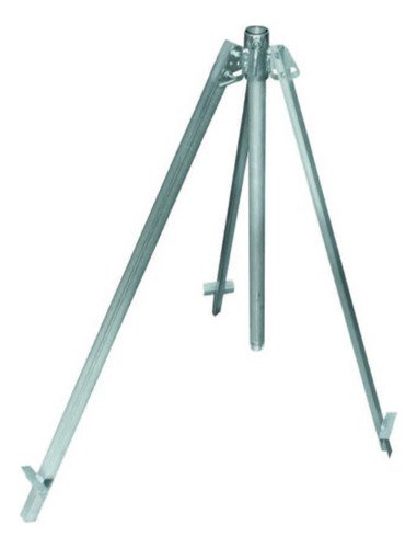 Tripie DuCaR 1-1/2" 85 cm altura - TRIPIE1.5