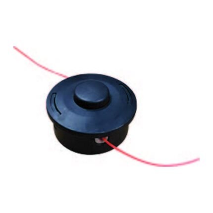 Carrete de nylon desbrozador recto diam int. 9 mm (02050220013)