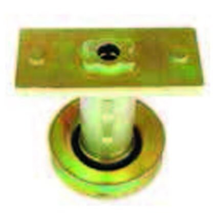 Cople FBM-46, 53 diam. 22.2 mm H= 73 mm estrella (03-950)
