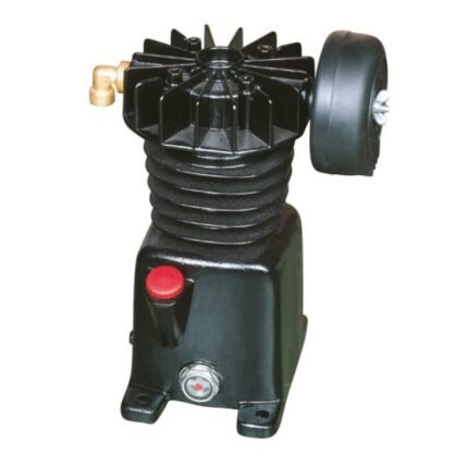Cabeza compresor 1.5 hp (1065DZ)