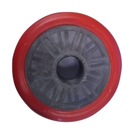 Cedazo para la parihuela de 13 pulg. (120-47)