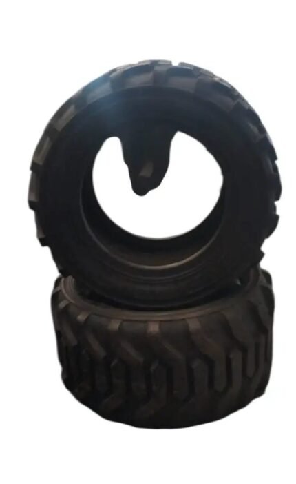 LLANTA INDUSTRIAL DELANTERA (18X8.50-10)