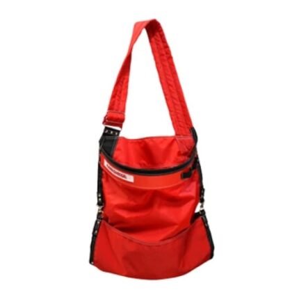 Saco Recolector Agricola Rojo (204813120R)