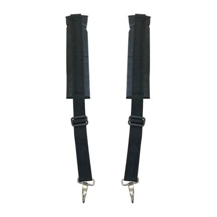 Tirantes 1 par (2625-006)