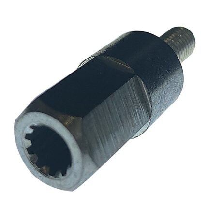 Adaptador estrella 11 picos (35-108)