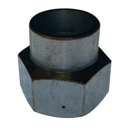 Adaptador M 10 X 1.50 hembra (42-035)