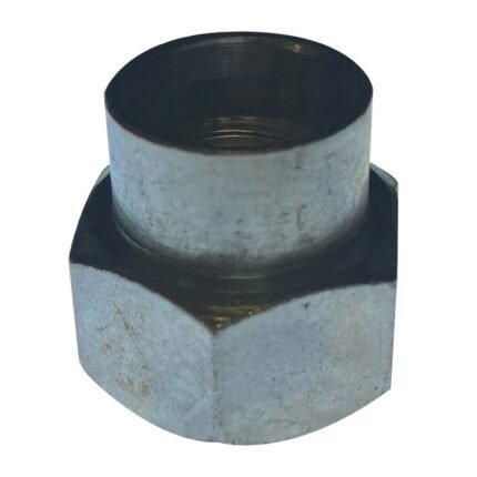 Adaptador M 12 X 1.75 hembra (42-037)