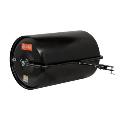 Rodillo para césped de acero de 24 x 36 pulg (4 por paleta) (45-0179)