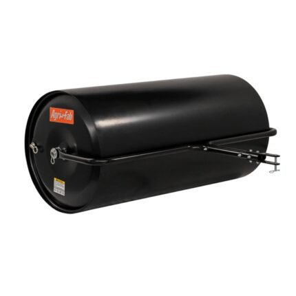 Rodillo para césped de acero de 24 x 48 pulg (4 por paleta) (45-0216)