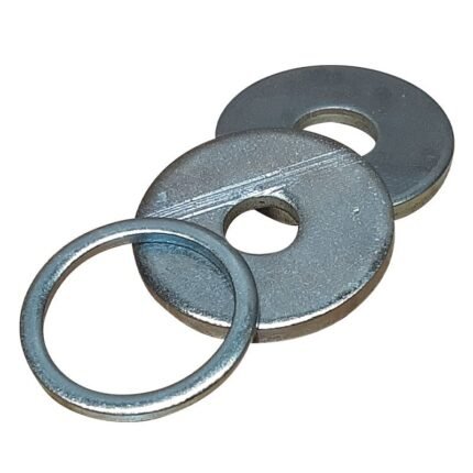 Kit arandelas adaptador y anillos (50719074)
