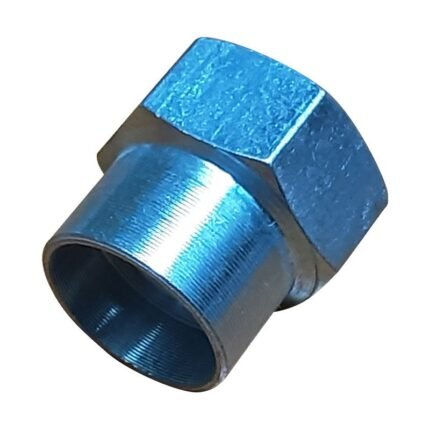 Adaptador M 10X1.25 Izq Hembra (50719088)