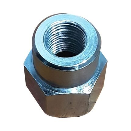 Adaptador M 10X1.00 Izq. Hembra (5072905)