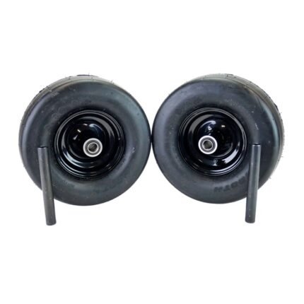 Llantas frente (634-05664A)