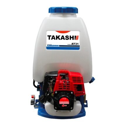Aspersor motorizado 31 cc (645781005600)