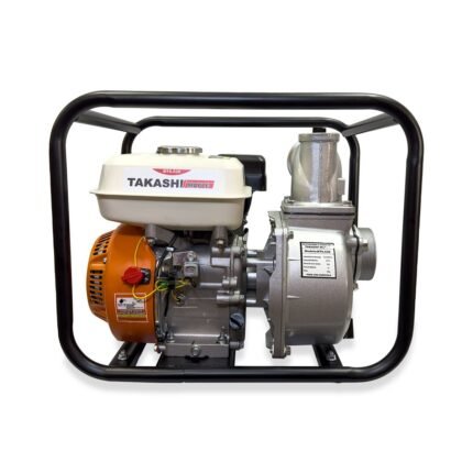 Motobomba 6.5 hp 4 tiempos autocebante 3 pulg (645781007925)