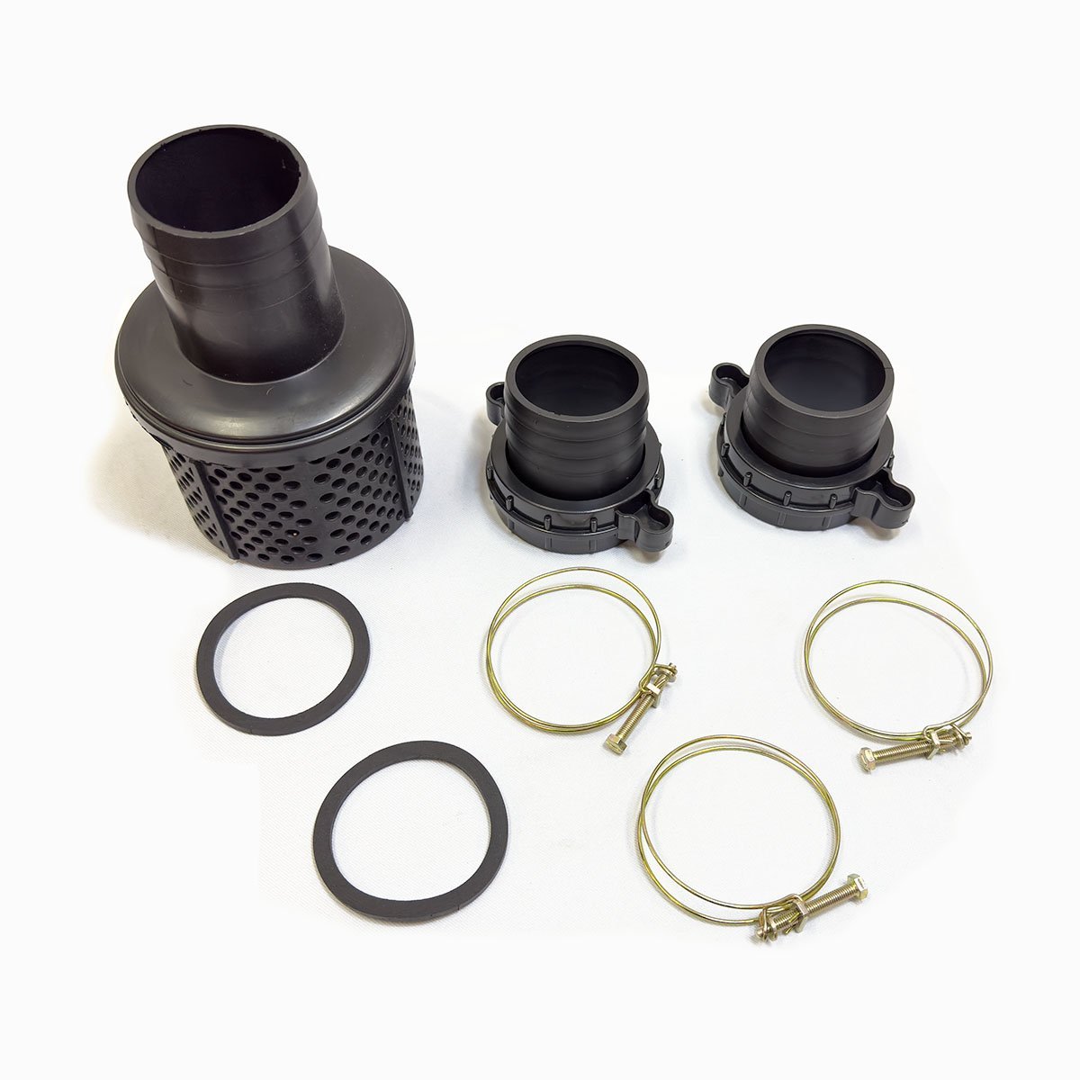 Motobomba 6.5 hp 4 tiempos autocebante 3 pulg (645781007925) - Imagen 7