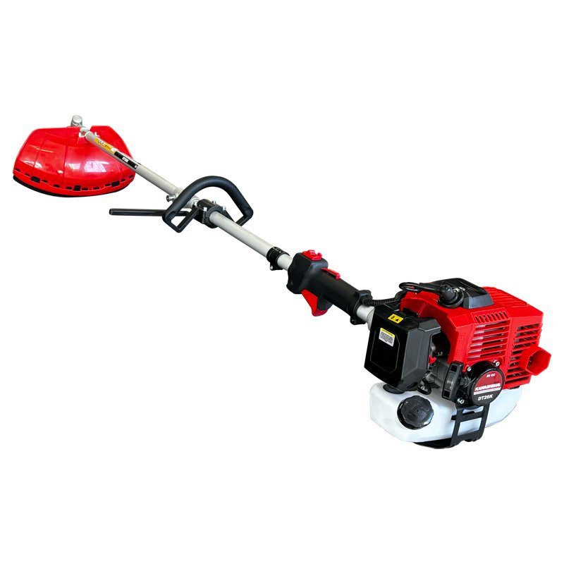 Desbrozador Kawashima recto 26 cc maneral D (645781009592)