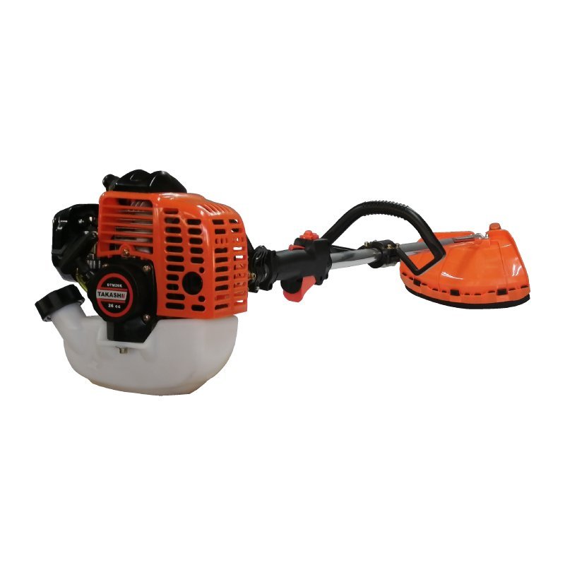 Desbrozador recto 26 cc maneral D (645781013254)