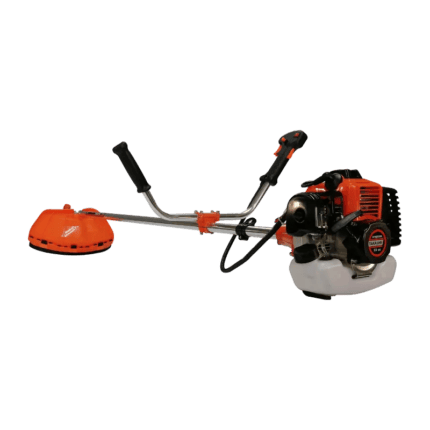 Desbrozador 33 cc recto con cuernos (645781013766)