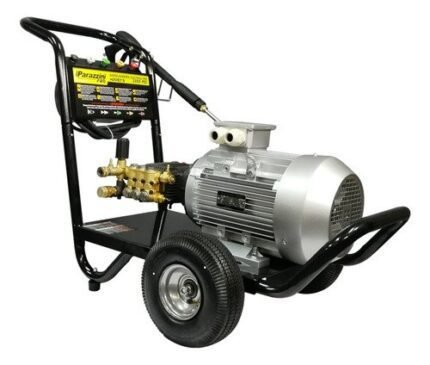 Hidrolavadora electrica 5.5 w (645781018631)