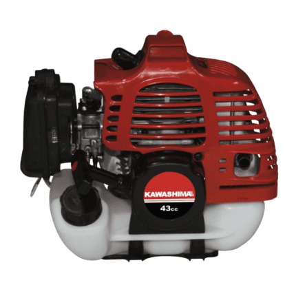 Motor 43 cc 2 tiempos (645781024632)