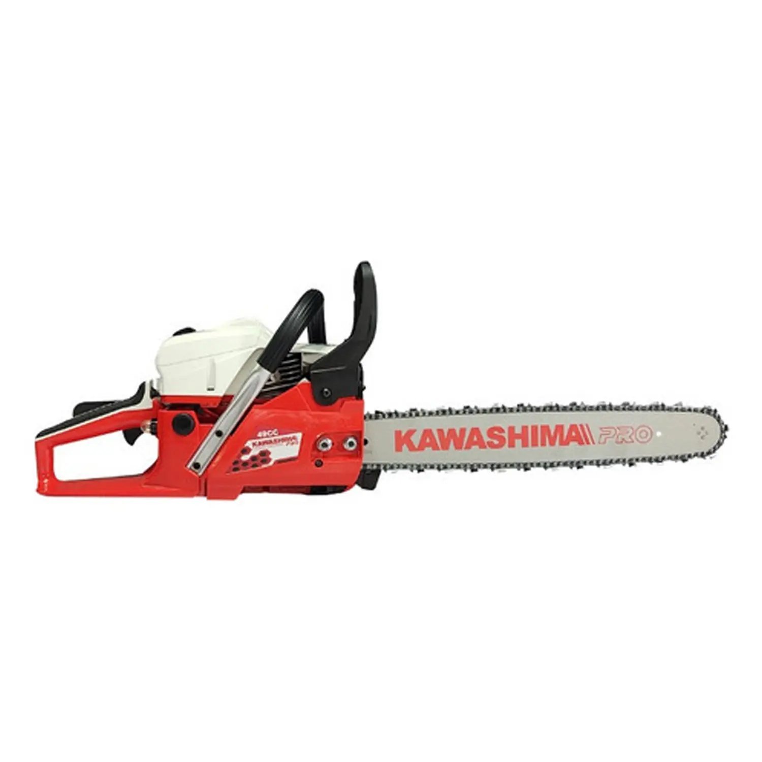 Motosierra 49 cc barra 18 pulg. (645781025073)
