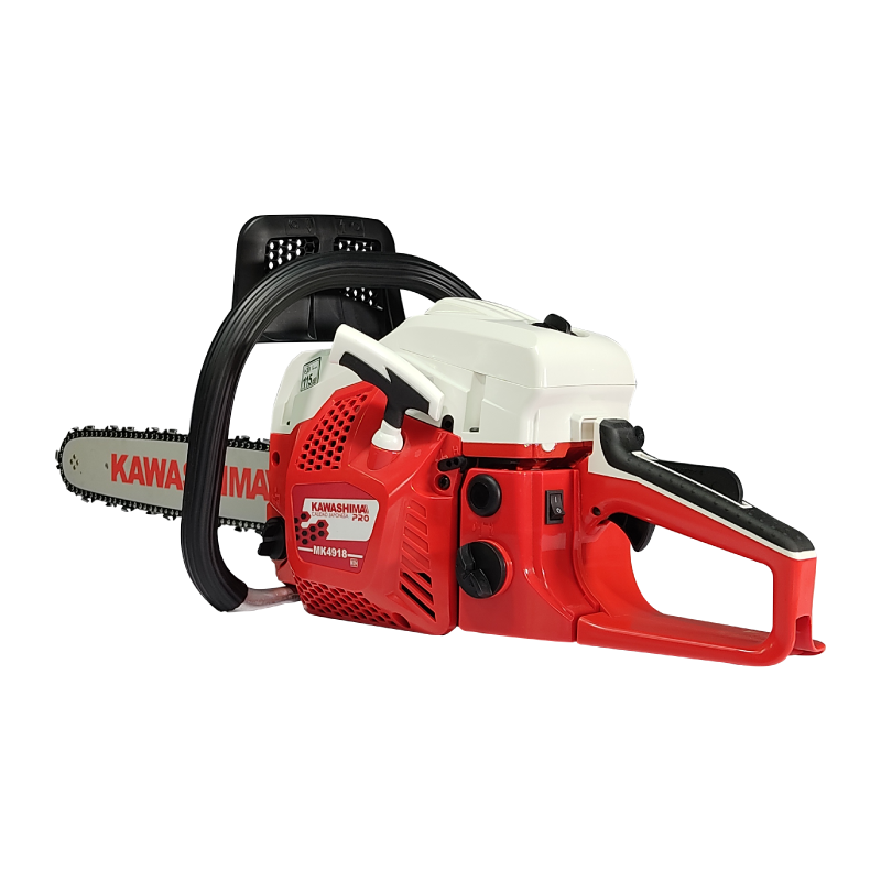 Motosierra 49 cc barra 18 pulg. (645781025073) - Imagen 10