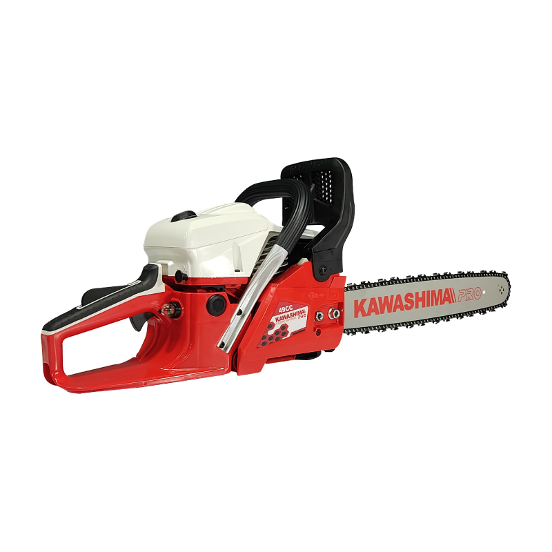 Motosierra 49 cc barra 18 pulg. (645781025073) - Imagen 12