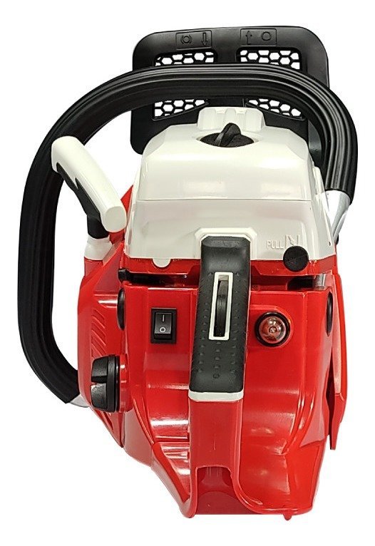 Motosierra 49 cc barra 18 pulg. (645781025073) - Imagen 5