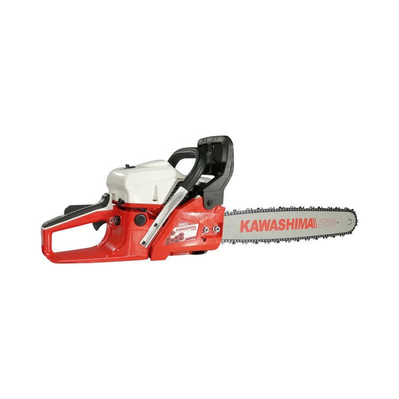Motosierra 56 cc barra 20 pulg. (645781025677) - Imagen 6
