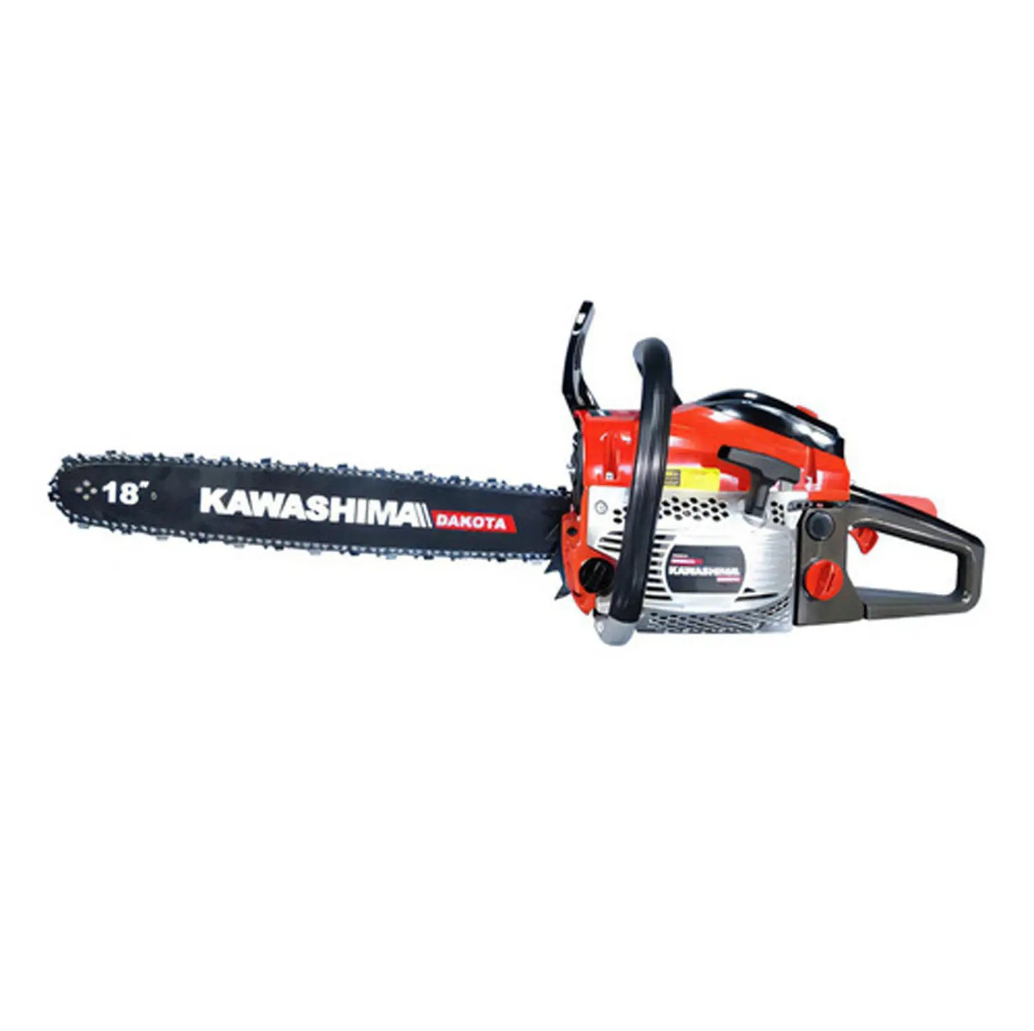 Motosierra 45 cc barra 18 pulg. (645781026957)