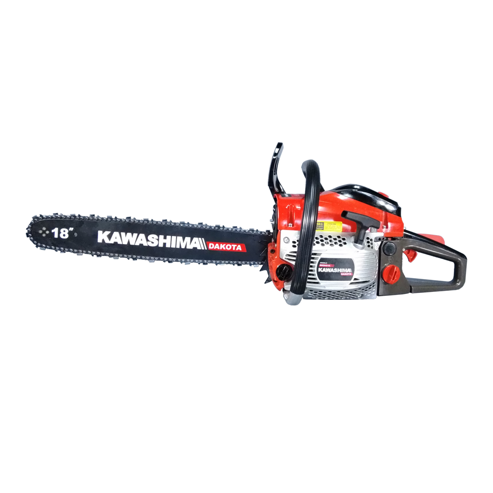 Motosierra 45 cc barra 18 pulg. (645781026957) - Imagen 11