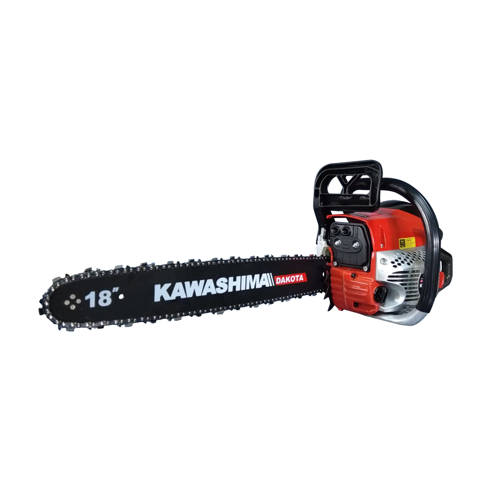 Motosierra 45 cc barra 18 pulg. (645781026957) - Imagen 12
