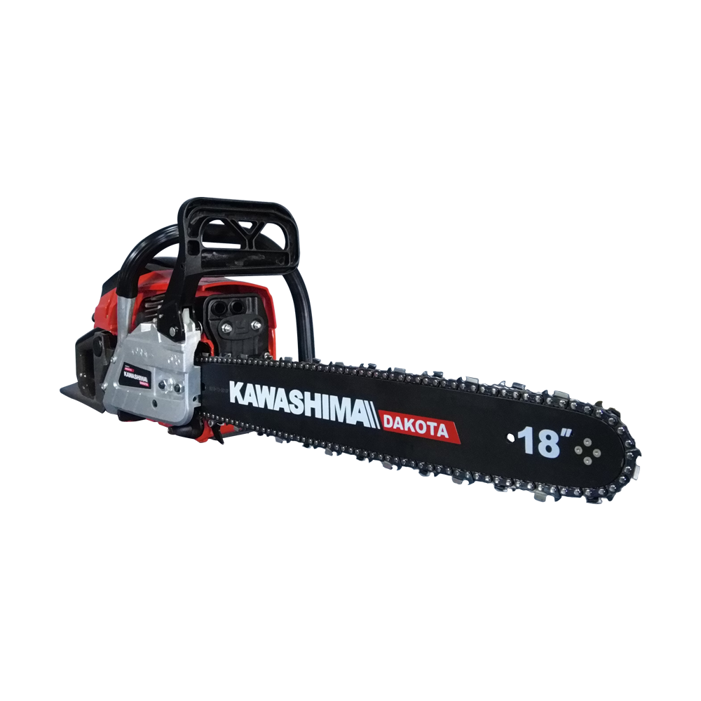 Motosierra 45 cc barra 18 pulg. (645781026957) - Imagen 14