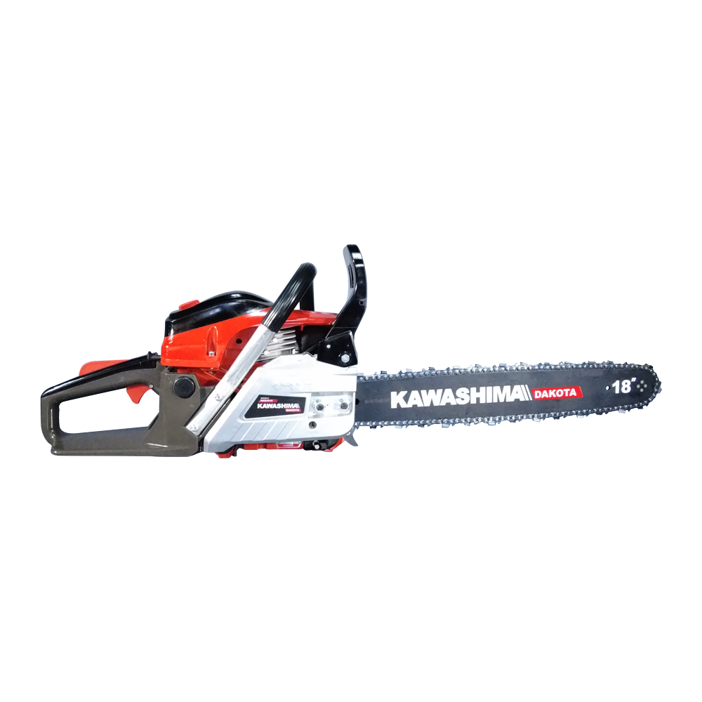 Motosierra 45 cc barra 18 pulg. (645781026957) - Imagen 15