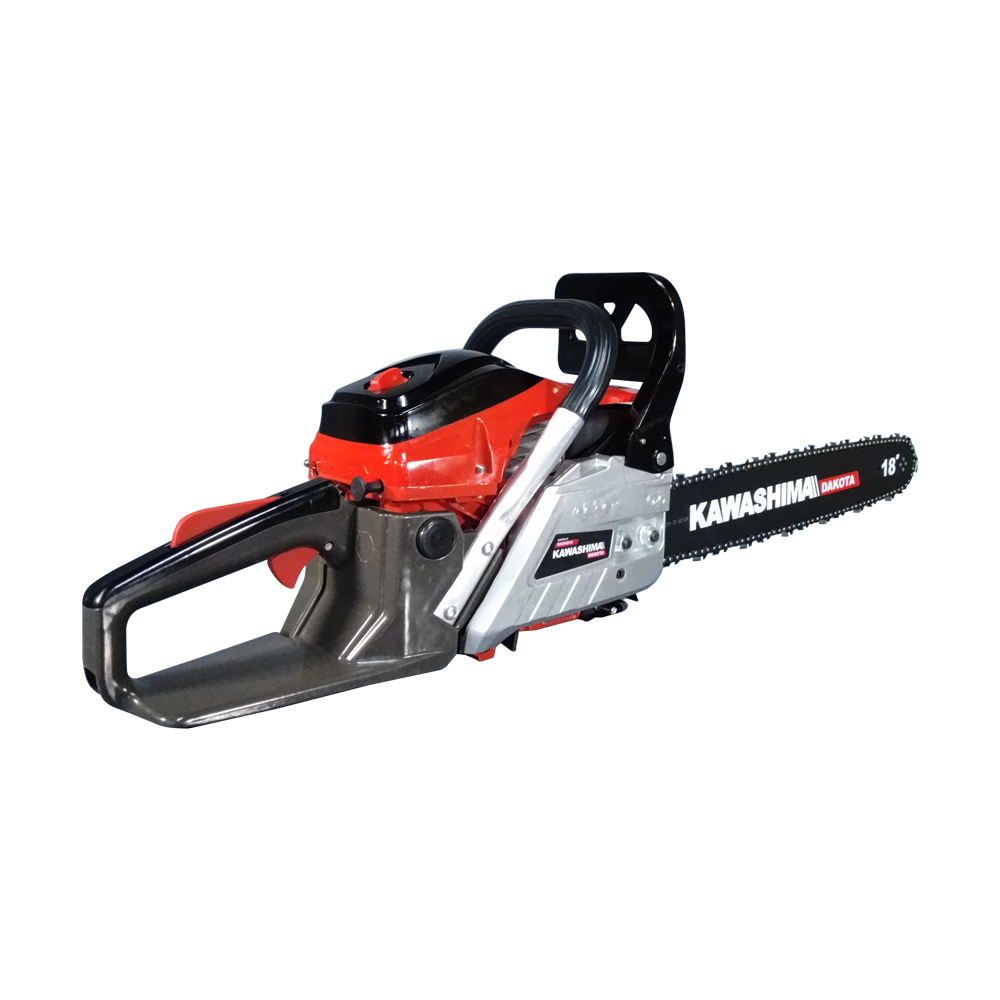 Motosierra 45 cc barra 18 pulg. (645781026957) - Imagen 16