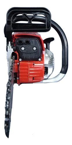 Motosierra 45 cc barra 18 pulg. (645781026957) - Imagen 3